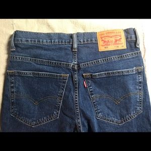 Levi’s jeans 603 size 32X34